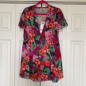 Show Me Your Mumu Dress